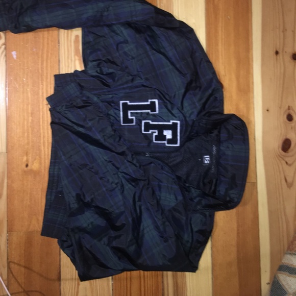 LF cropped jacket - Picture 3 of 4